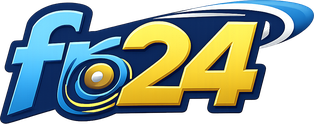 Logo fr24
